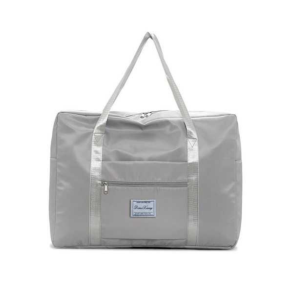 Kangaskassi Matkalaukut GREY M Grey M