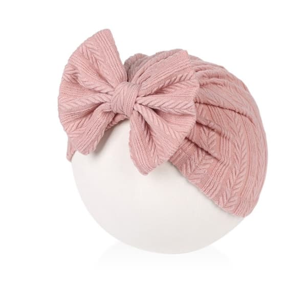 Baby Cap VIT White