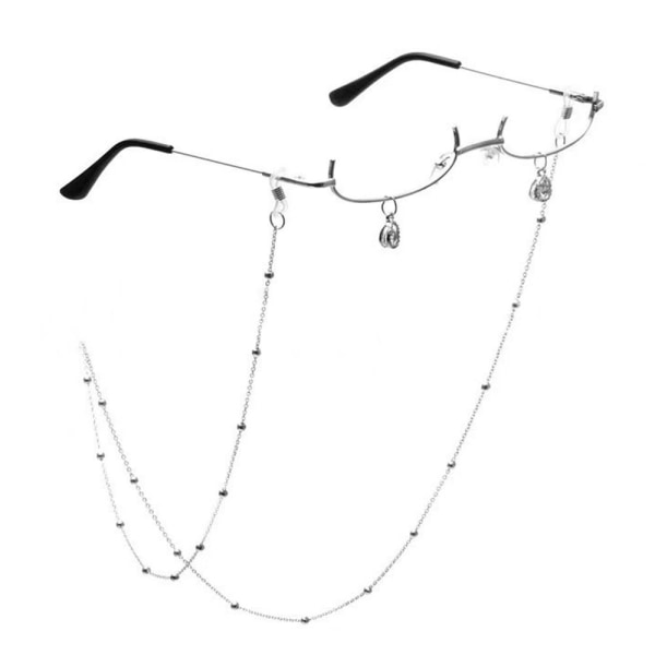 Glasögon Ram Halvram Glasögon TYP B TYPE B Type B