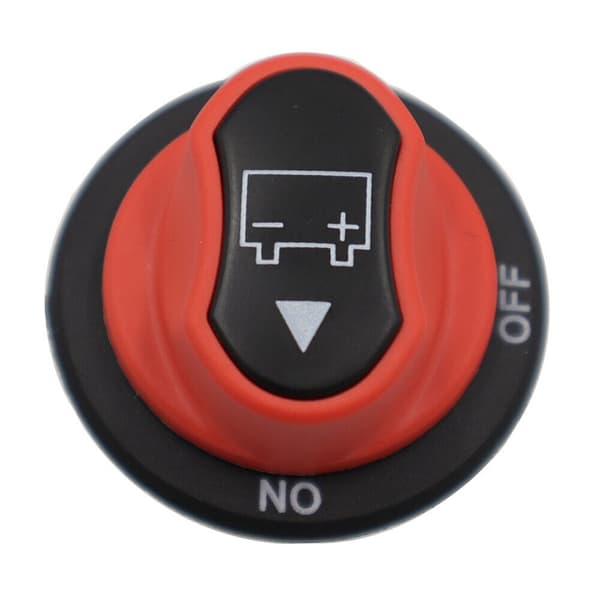 Batteribrytare Isolator Cut Off 300A 300A 300A