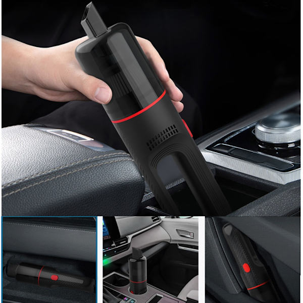 Bildammsugare Bildammsugare C3089 2 TRÅDLÖS C3089 2 C3089 2 Wireless