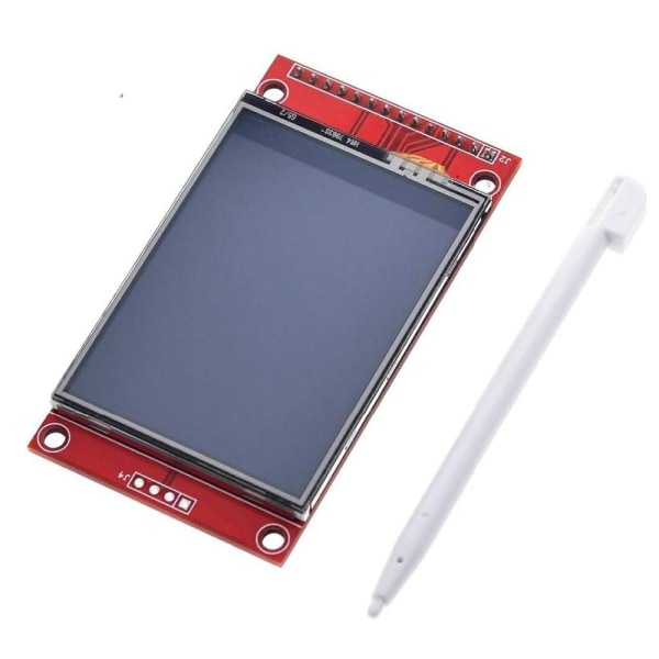 2,4" SPI TFT LCD Display Touch Panel LCD Touch Screen Shield