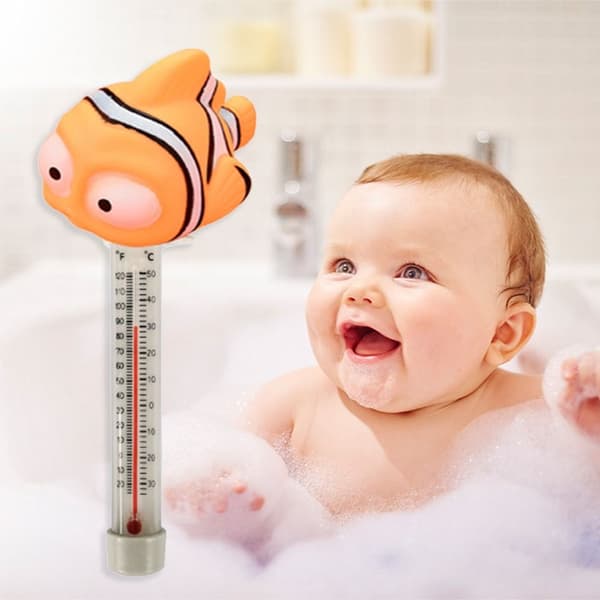 Floating Pool Thermometer Floating Thermometer 3 3 3
