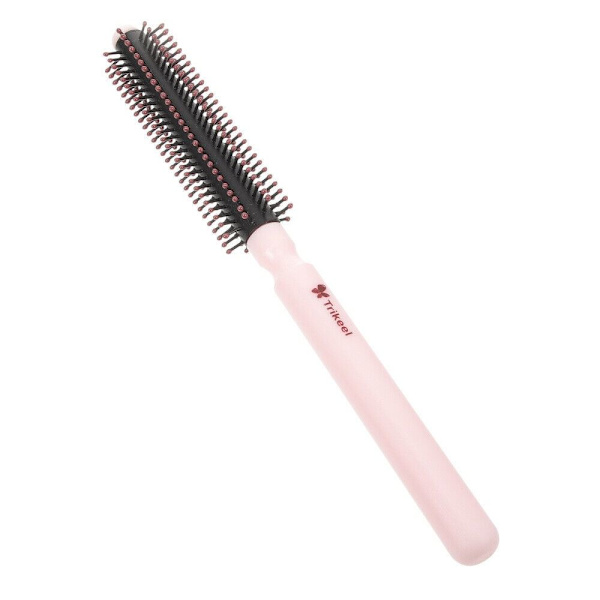 Curly Hair Comb Airbag Hierontakampa hiusten muotoilu