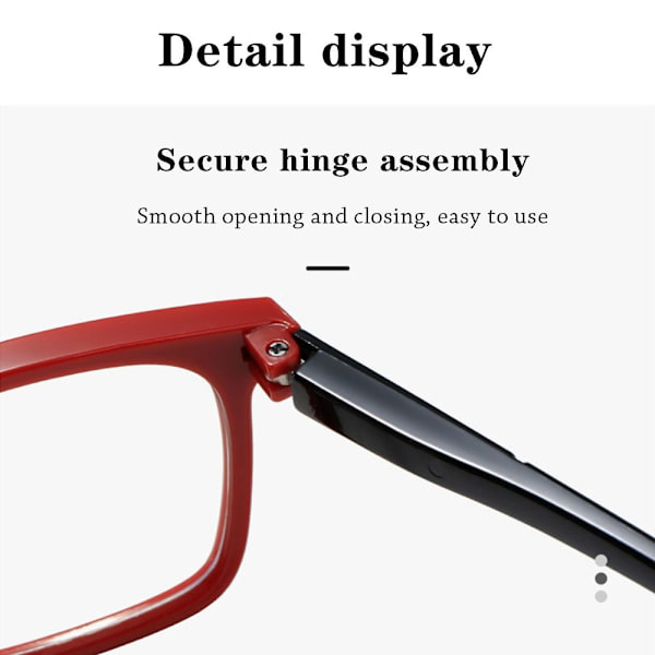 Lukulasit Ultra Light -lasit RED STRENGTH 400 Red Strength 400