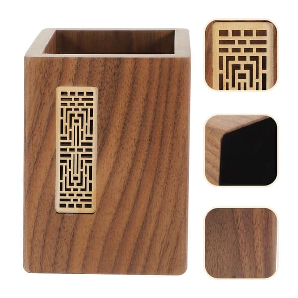 Penneholder Pencil Organizer Blyantstativ