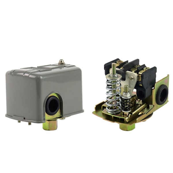 Vandpumpetrykssensor Vandpumpedæle Trykregulator