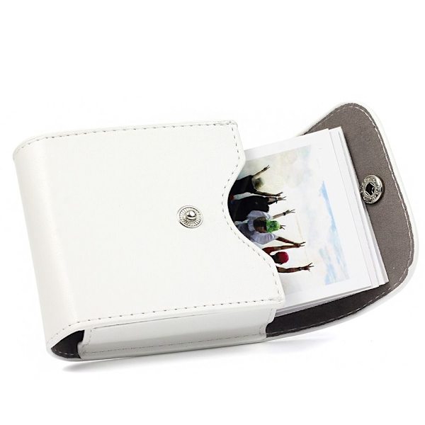Fotoopbevaringstaske Instant Camera SORT Black