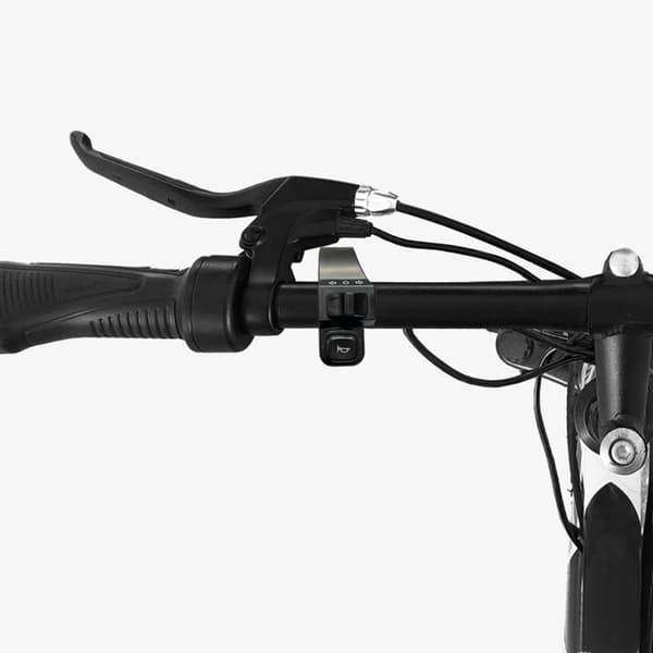 Motorcykelstyrskontakt Moto Light Controller Light