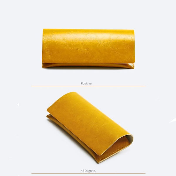 Case Case KELTAINEN yellow