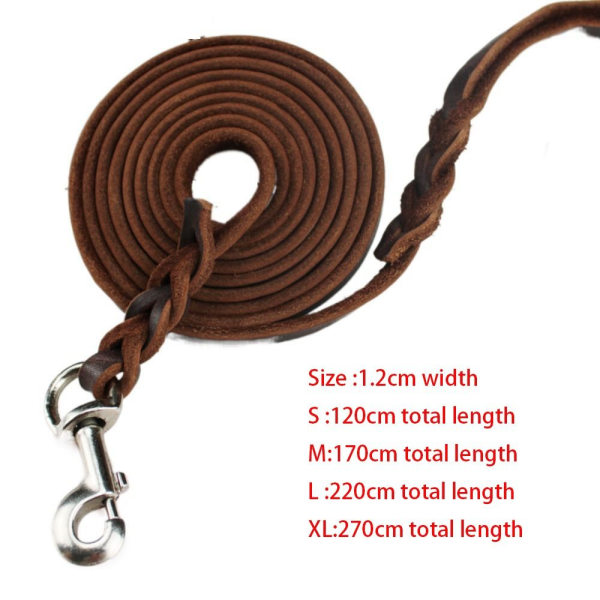 Koiran talutushihna Koirat pitkät talutushihnat XLSILVER RUN HOOK SILVER RUN HOOK XLSilver Iron Hook