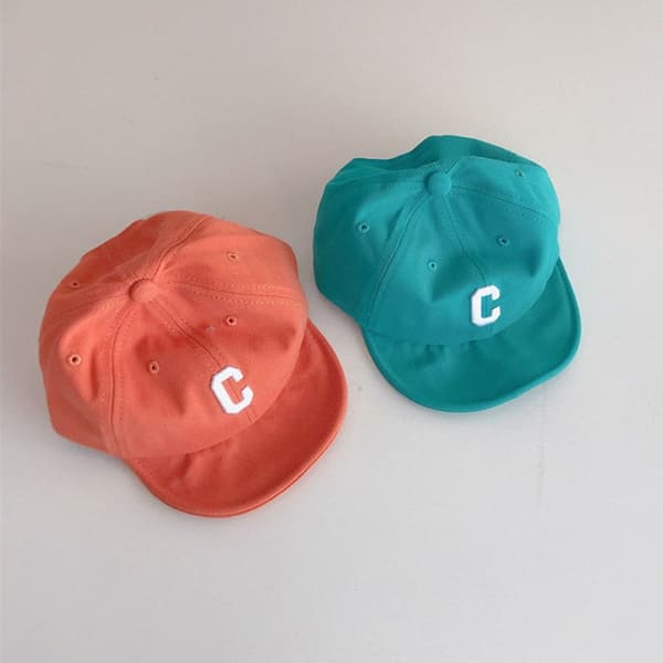 Baby Baseball Cap Solskjerm Ha KAFFE coffee