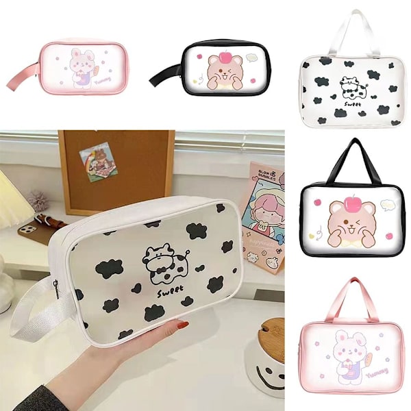 Makeup tasker vaskepose LC C LC