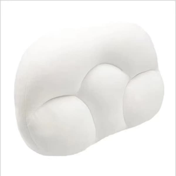 Kaulatyynyt Sleeping Memory Foam -tyynyt VALKOINEN White