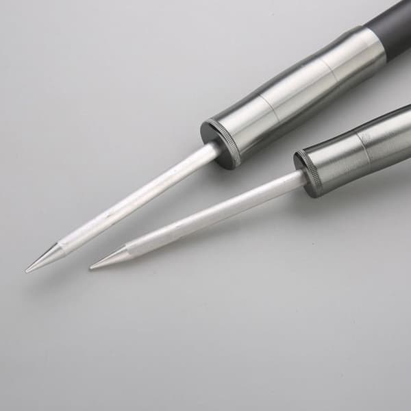 Teleskopisk fiskestang Strømhåndstang 3.6 3.6 3.6