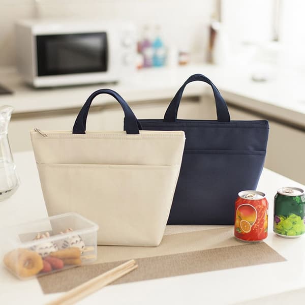 Matpose Tote Bag GRÅ Gray
