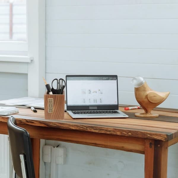 Penneholder Pencil Organizer Blyantstativ