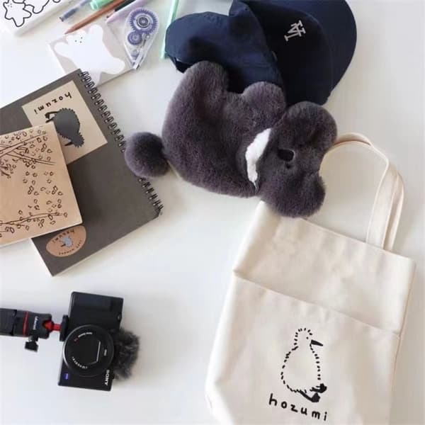 Penaali Case ORAVA ORAVA Squirrel