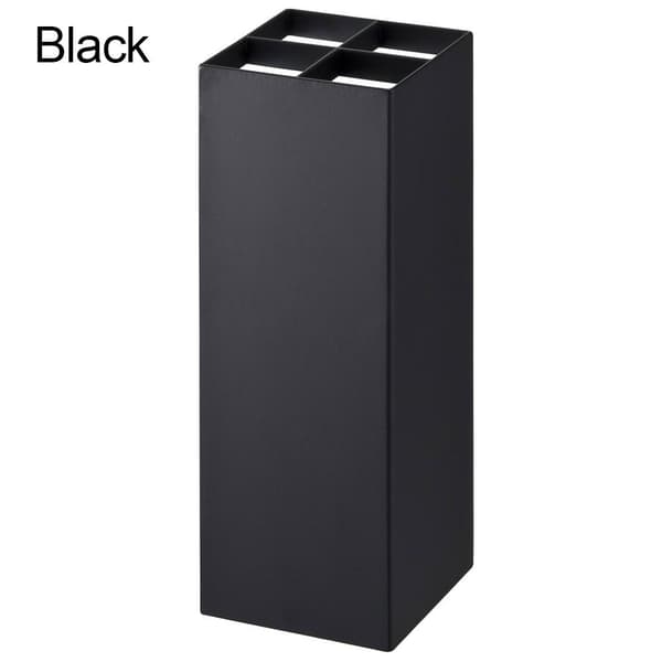 Sateenvarjoteline Sateenvarjonpidike MUSTA Black