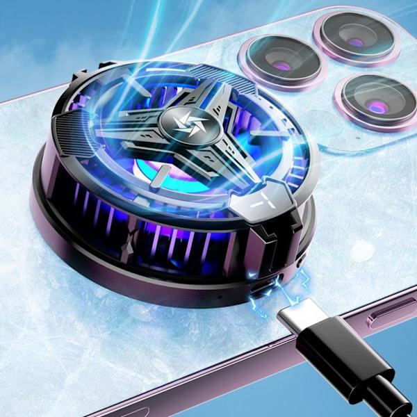 Magneettinen matkapuhelimen jäähdytin Matkapuhelimen jäähdytin SL10 SL10 Standard