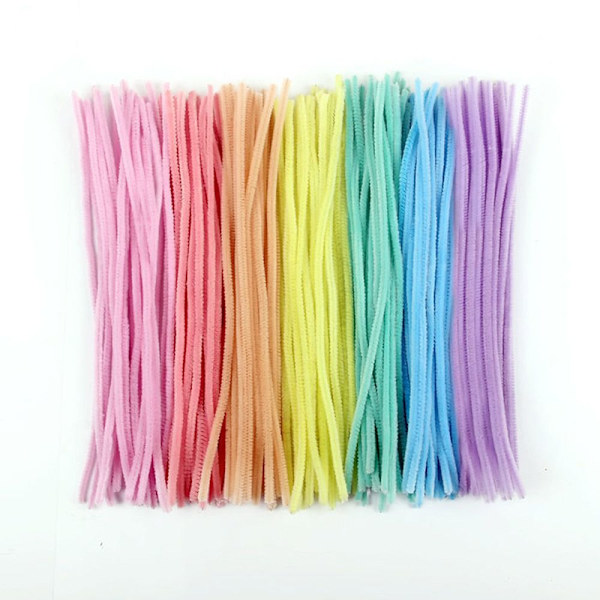 DIY Stuff Chenille Sticks 3 3 3