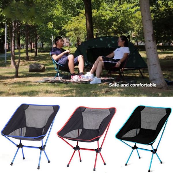 Campingstol Förläng campingsits 2 2 2