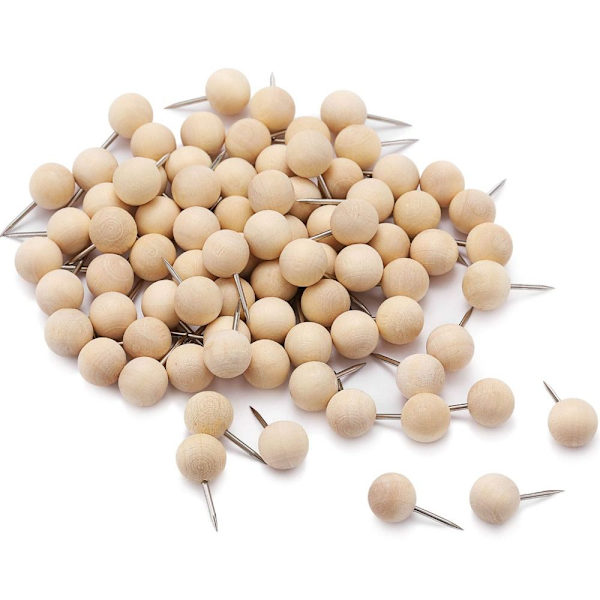 Thumb Tacks Push Pins Tacks Merkintanasta