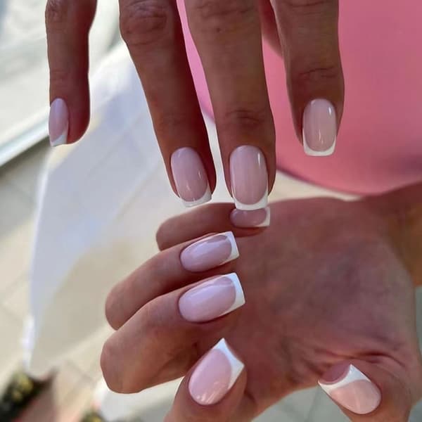 24st False Nails Long Square Z629 Z629 Z629