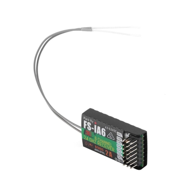 For FlySky FS-iA6 FS-iA6B FS-iA10B-mottaker FS-IA10B FS-IA10B FS-iA10B
