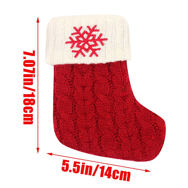 Hyvää joulua Sukat Xmas Gift U U