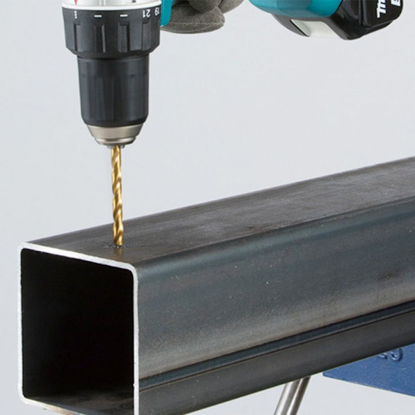 Drill Bits Twist Drill 10,0MM 10.0mm