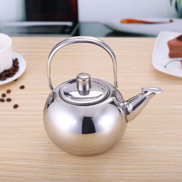 Vandkedler Kaffekedel 2L 2L 2L