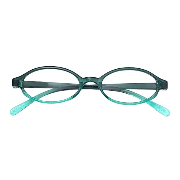 Anti-Blue Light Glasögon Myopia Glasögon RED STRENGTH 300 Red Strength 300