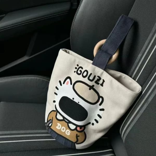 Bucket Bag Sylinteripussit 2 2 2