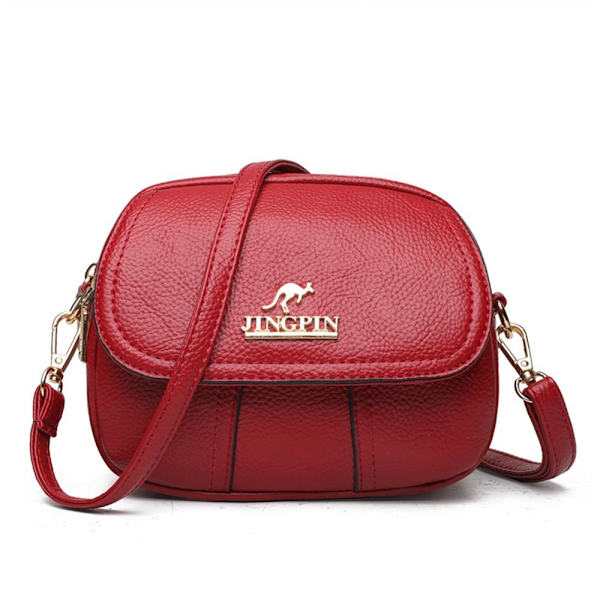 Skuldertasker Crossbody taske SORT black
