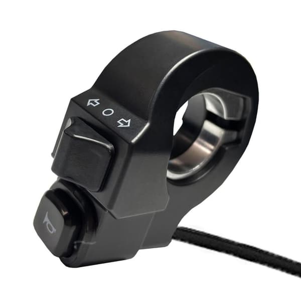 Motorcykelstyre Switch Moto Light Controller Light