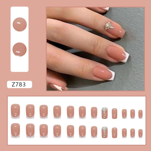 Falske negle Falske negle Z723 Z723 Z723