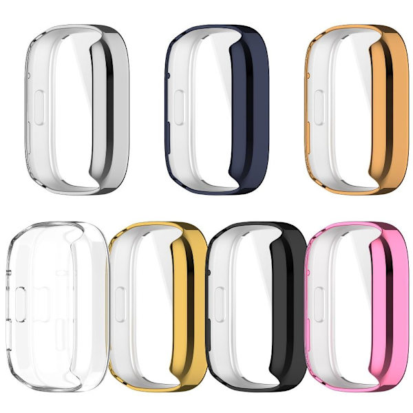Cover Cover TPU SORT black