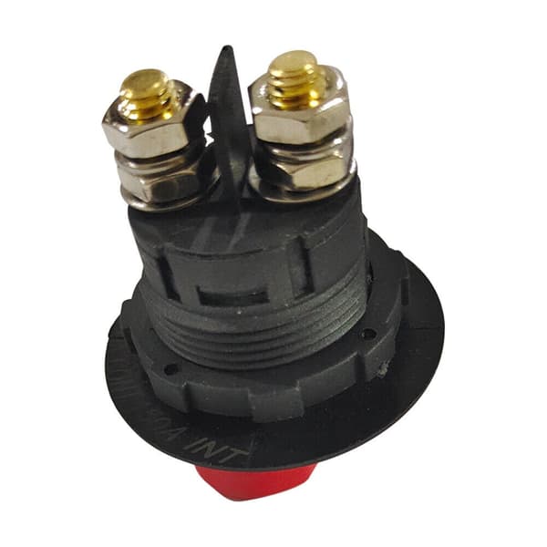 Batteribrytare Isolator Cut Off 200A 200A 200A