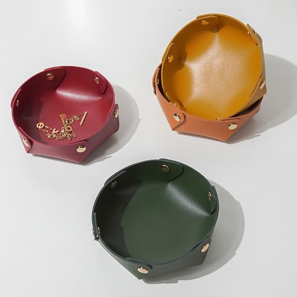 Bakke Organizer GRØN Green