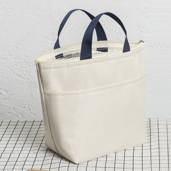 Madpose Tote Bag NAVY Navy