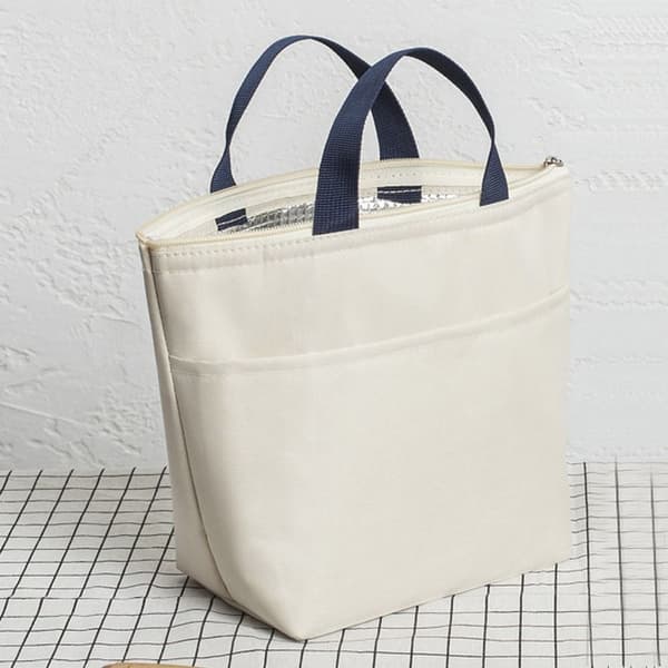 Matpose Tote Bag GRÅ Gray