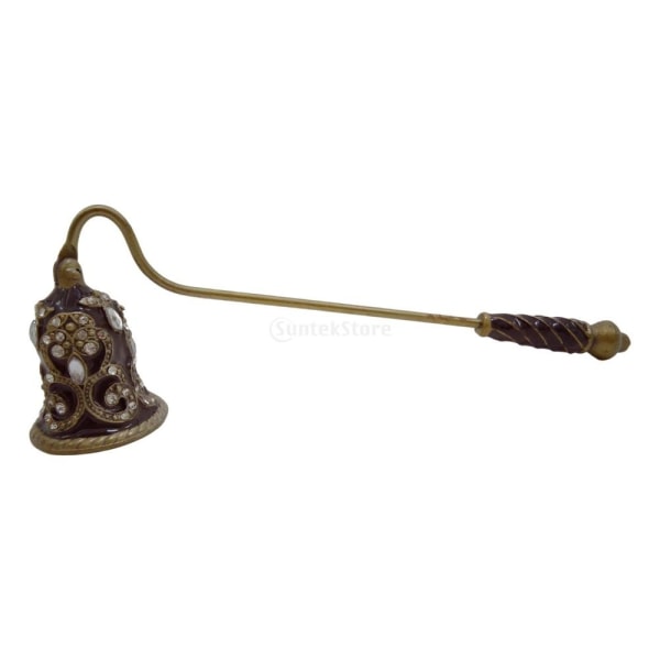 Ljus Wick Bell Ljusstoppare 3 3 3