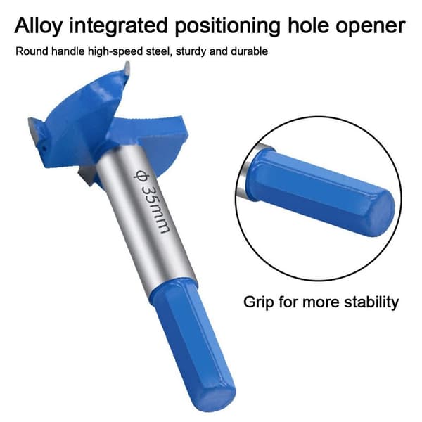 Boring Boring Bits Treboring 20MM 20mm