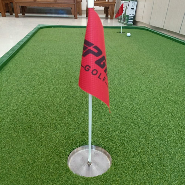 Golf Hole Cup Golf Putter Cup HÖJD 4CM Height 4cm