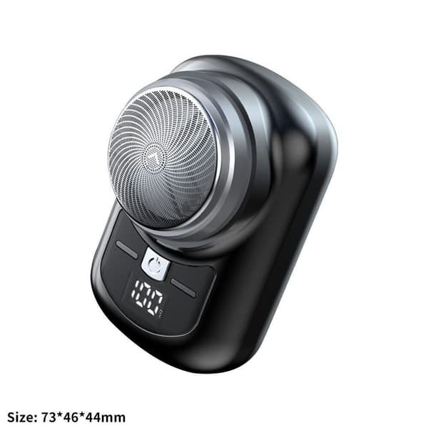 Mini shaver Elektrisk barbermaskine GRADIENT BLUE Gradient blue