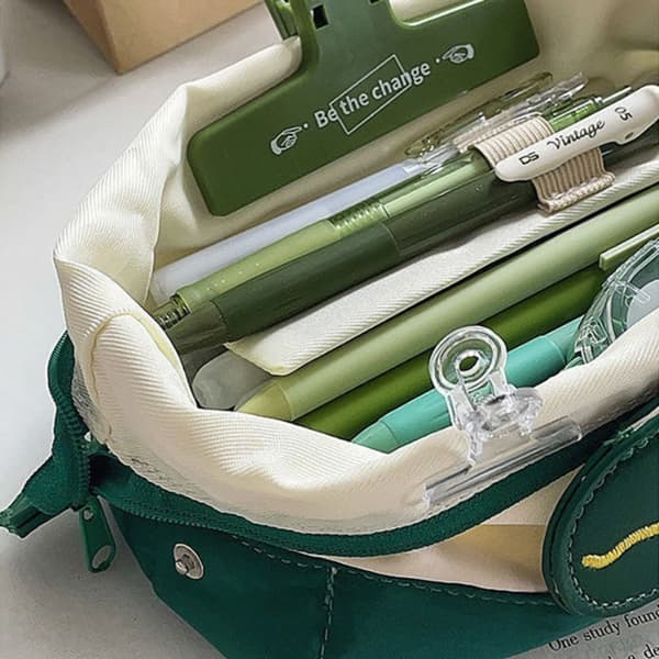 Pen Bag Penal Box Penalhus
