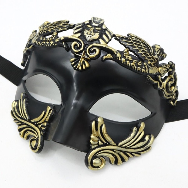 Fake Mask Eye Mask TYYPPI C TYYPPI C Type C