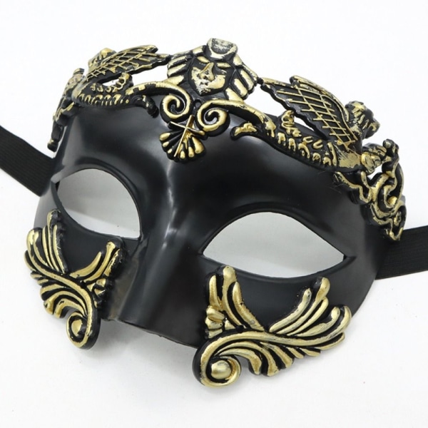 Falsk maske øjenmaske TYPE A TYPE A Type A