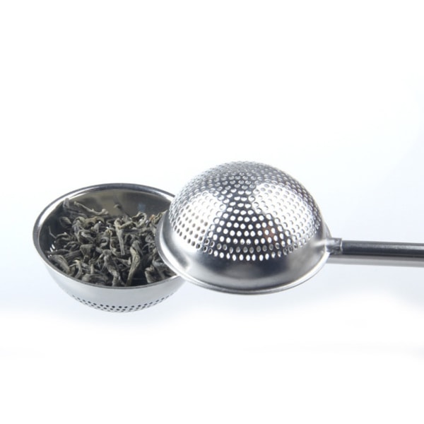 Te Filter Te Infuser Sieve Tools Tea Ball Infuser